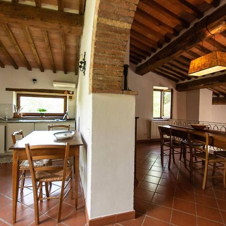 Agriturismo Buondonno Castellina in Chianti Εξωτερικό φωτογραφία