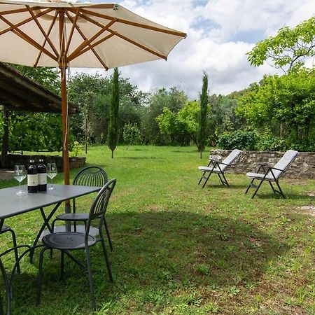 Agriturismo Buondonno Castellina in Chianti Εξωτερικό φωτογραφία