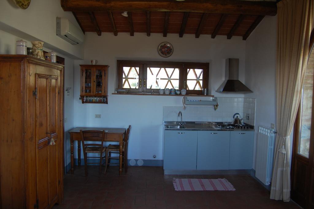 Agriturismo Buondonno Castellina in Chianti Εξωτερικό φωτογραφία