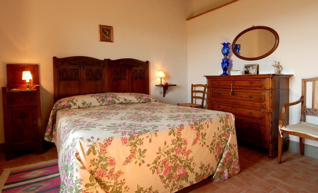 Agriturismo Buondonno Castellina in Chianti Εξωτερικό φωτογραφία