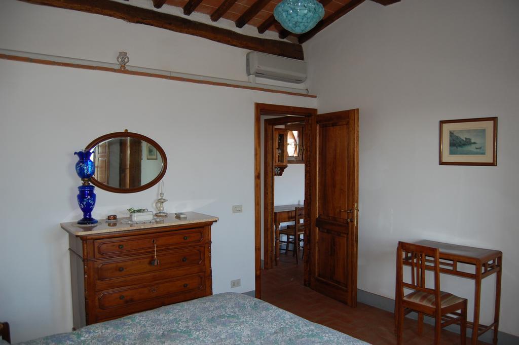 Agriturismo Buondonno Castellina in Chianti Εξωτερικό φωτογραφία