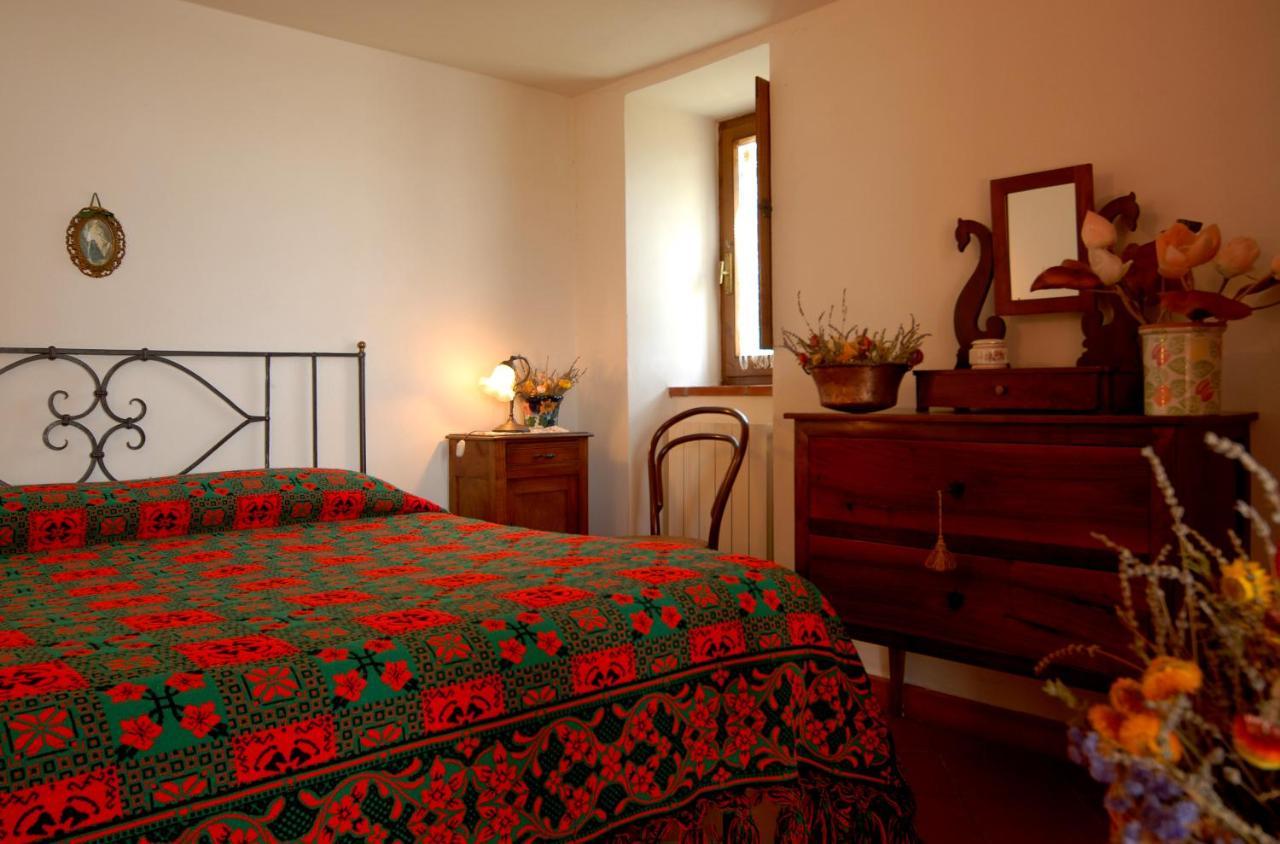 Agriturismo Buondonno Castellina in Chianti Εξωτερικό φωτογραφία